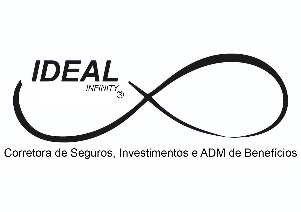 Logo Ideal Infinity